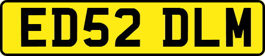ED52DLM