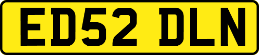 ED52DLN