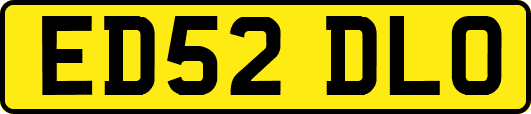ED52DLO