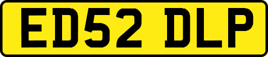 ED52DLP