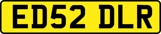 ED52DLR