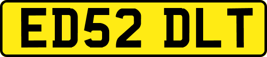 ED52DLT