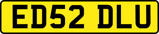 ED52DLU