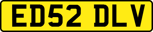ED52DLV