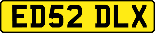 ED52DLX