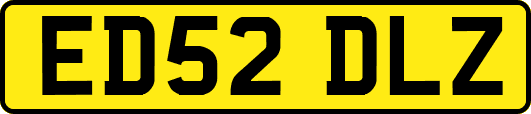 ED52DLZ