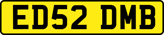 ED52DMB