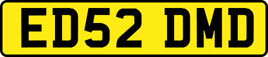 ED52DMD
