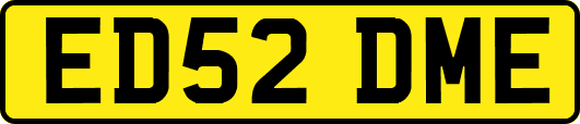 ED52DME