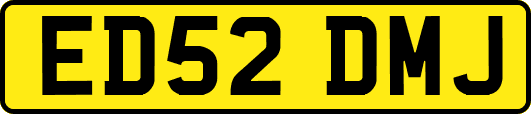 ED52DMJ
