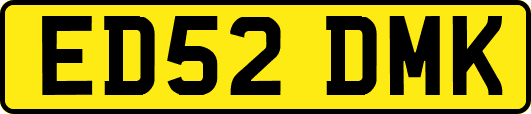 ED52DMK