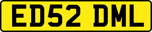 ED52DML