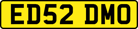 ED52DMO