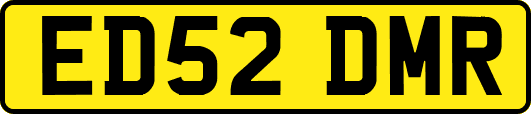 ED52DMR