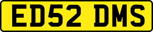 ED52DMS
