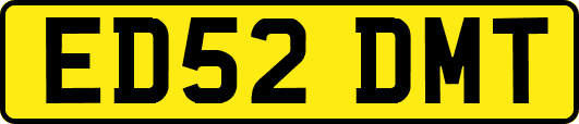 ED52DMT