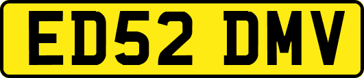 ED52DMV