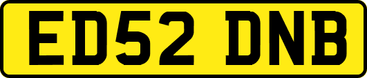 ED52DNB