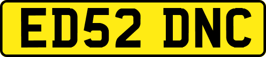 ED52DNC