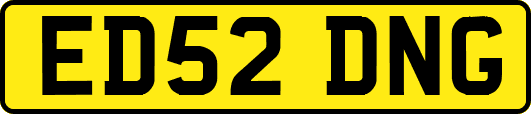 ED52DNG