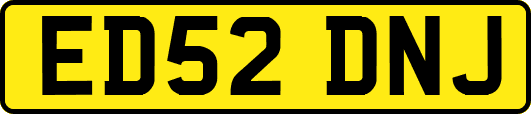 ED52DNJ