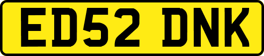ED52DNK