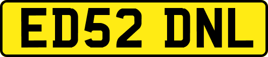 ED52DNL