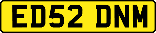 ED52DNM