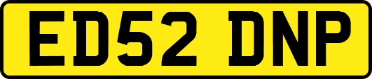 ED52DNP