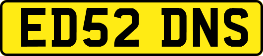 ED52DNS