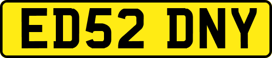 ED52DNY