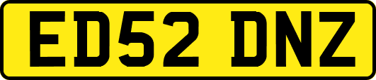 ED52DNZ