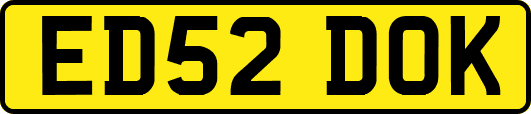 ED52DOK