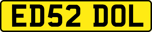 ED52DOL