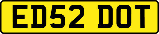 ED52DOT