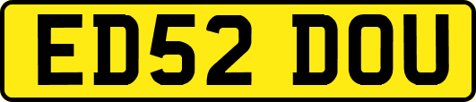 ED52DOU