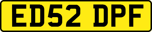 ED52DPF