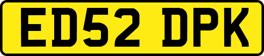 ED52DPK