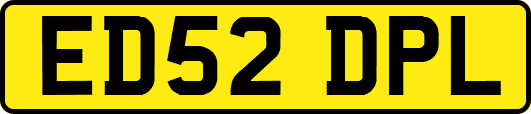 ED52DPL