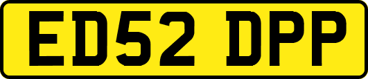 ED52DPP