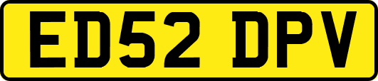 ED52DPV