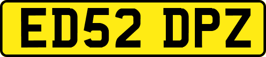 ED52DPZ