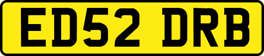 ED52DRB