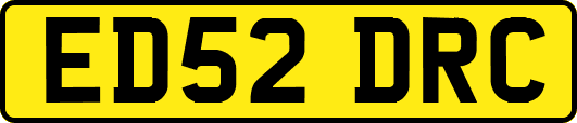 ED52DRC