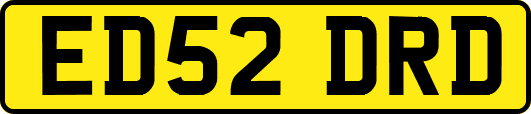 ED52DRD