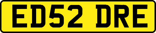 ED52DRE