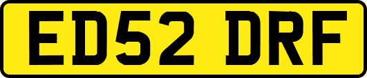 ED52DRF