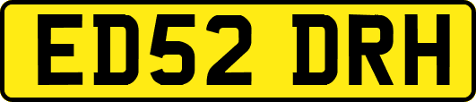 ED52DRH