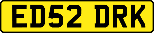 ED52DRK