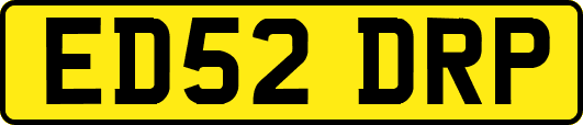 ED52DRP